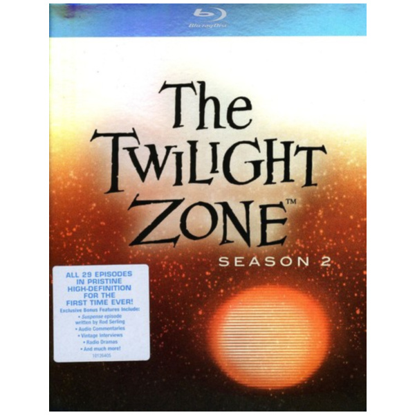 Twilight Blue Ray Release 90