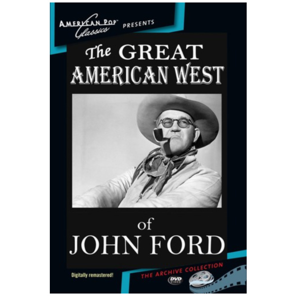 American ford john west #7