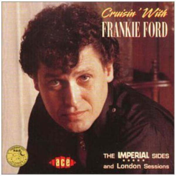 Frankie ford cd #9