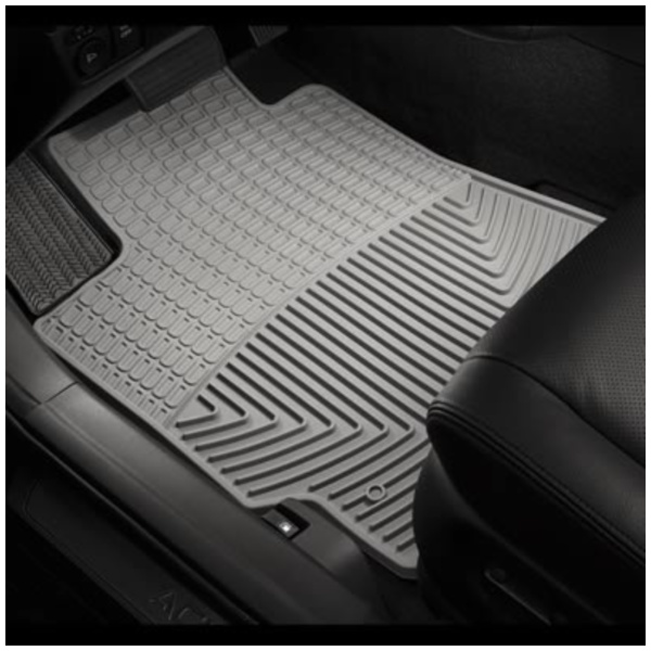 Jeep commander all weather mats #4
