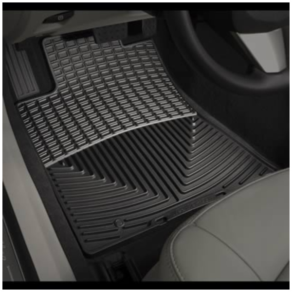 Jeep commander all weather mats #5