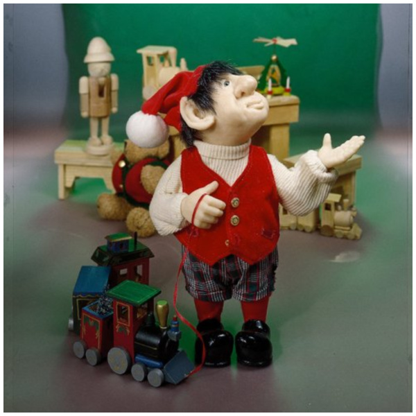 zims 10 quot zims the elves themselves moochie collectible zims 10 quot zims the elves themselves moochie collectible